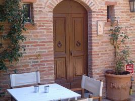 Via Della Stella 호텔 Montepulciano Stazione 외부 사진