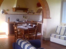 Via Della Stella 호텔 Montepulciano Stazione 외부 사진
