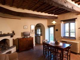 Via Della Stella 호텔 Montepulciano Stazione 외부 사진
